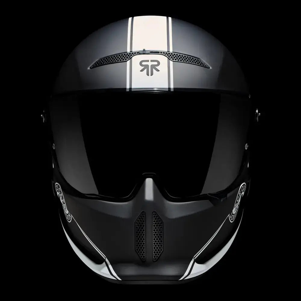 Casco Ruroc ACE CAFE Ma boutique