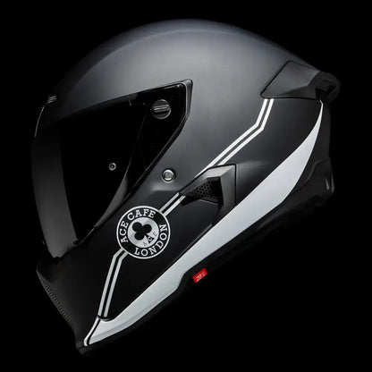 Casco Ruroc ACE CAFE Ma boutique