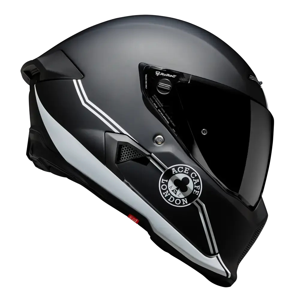 Casco Ruroc ACE CAFE Ma boutique