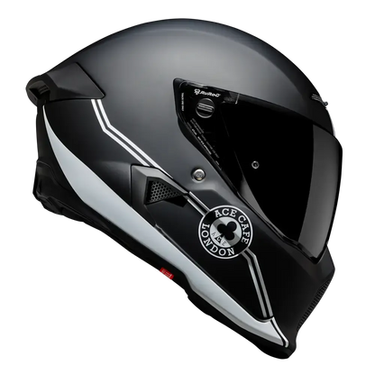 Casco Ruroc ACE CAFE Ma boutique