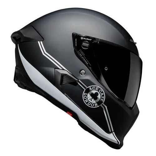 Casco Ruroc ACE CAFE Ma boutique