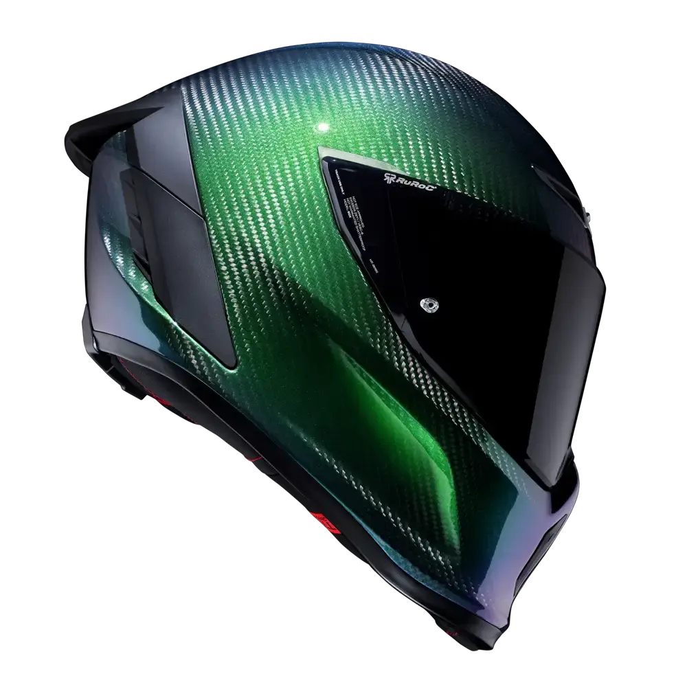 Casco Ruroc AURORA Ma boutique