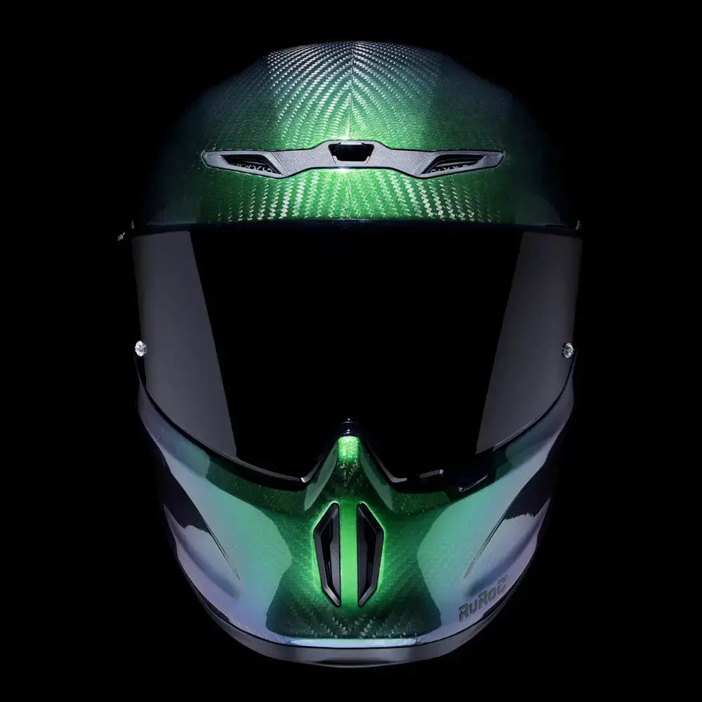 Casco Ruroc AURORA Ma boutique