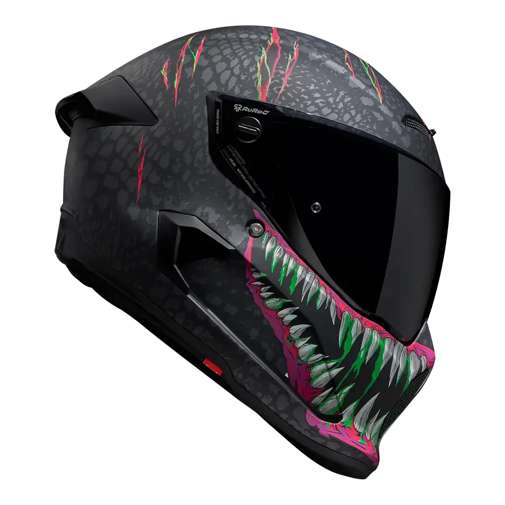 Casco Ruroc TOXIN Ma boutique