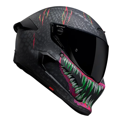 Casco Ruroc TOXIN Ma boutique