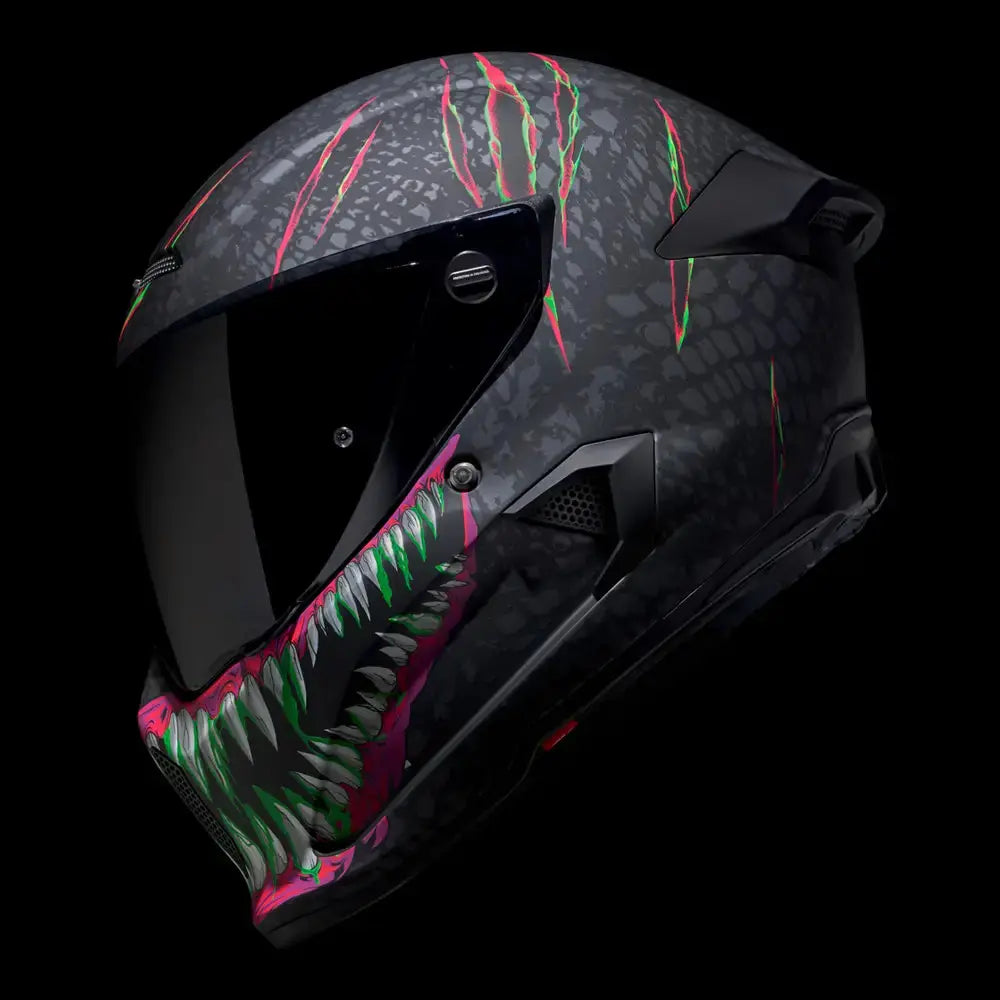 Casco Ruroc TOXIN Ma boutique