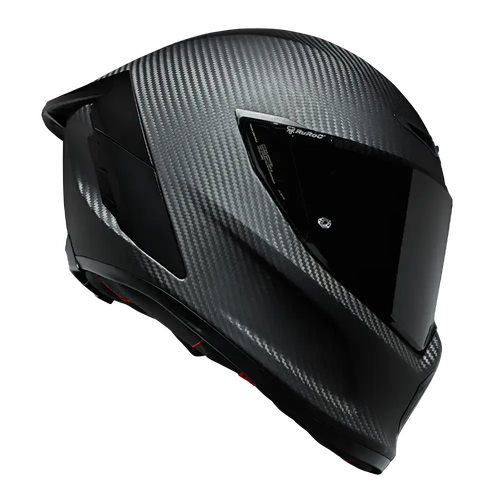 Helmet Ruroc RAW CARBON Ma boutique