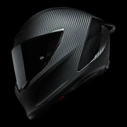 Helmet Ruroc RAW CARBON Ma boutique